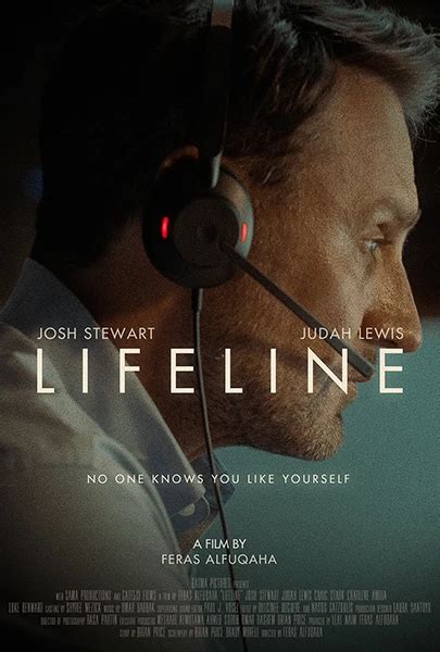 Lifeline 2025 full film